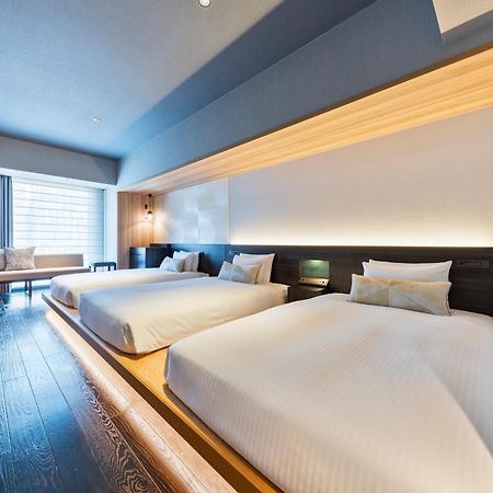 มิตซุย การ์เดน โฮเต็ล กินซา โกโชเมะ Hotel โตเกียว ภายนอก รูปภาพ