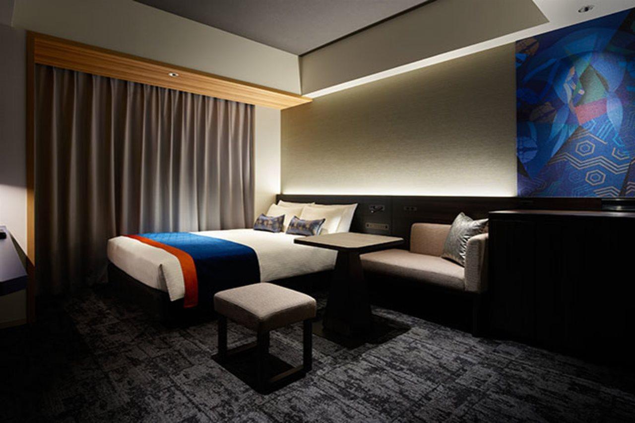 มิตซุย การ์เดน โฮเต็ล กินซา โกโชเมะ Hotel โตเกียว ภายนอก รูปภาพ