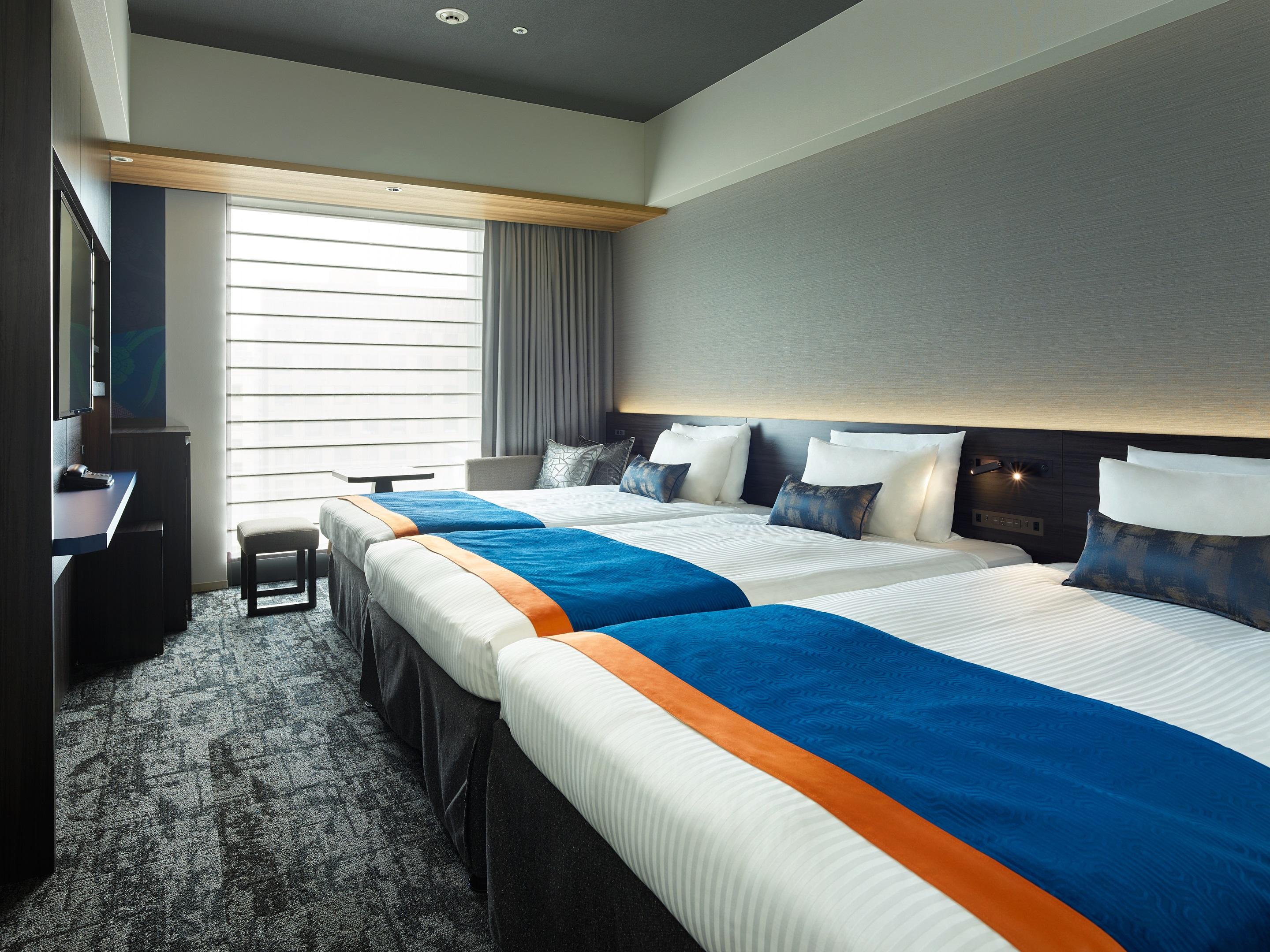 มิตซุย การ์เดน โฮเต็ล กินซา โกโชเมะ Hotel โตเกียว ภายนอก รูปภาพ