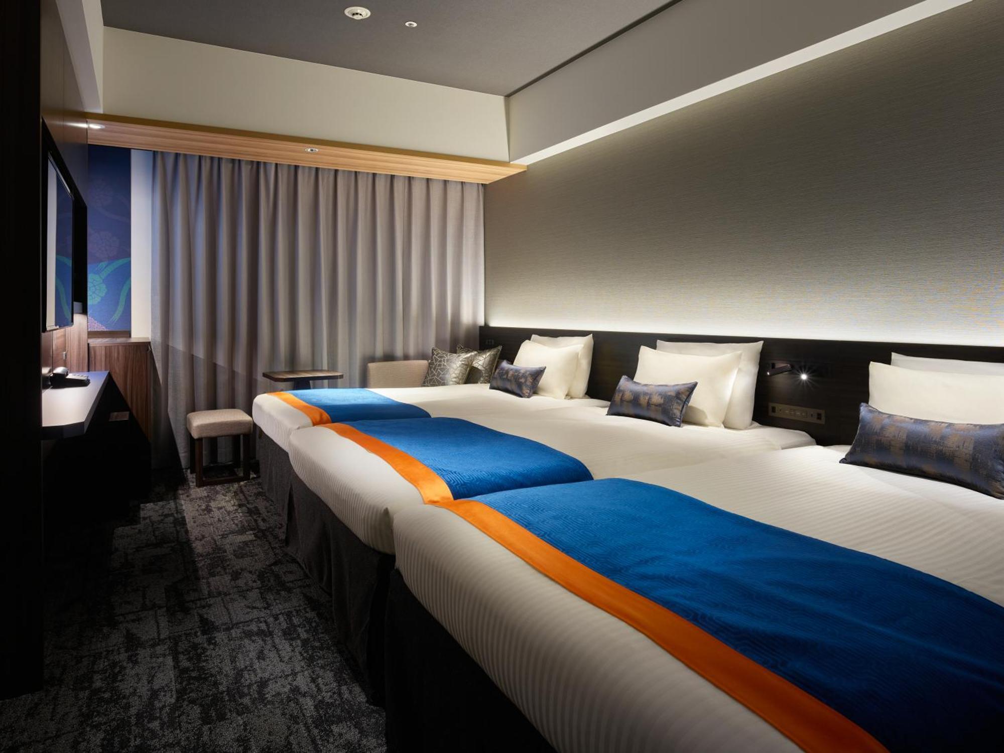 มิตซุย การ์เดน โฮเต็ล กินซา โกโชเมะ Hotel โตเกียว ห้อง รูปภาพ
