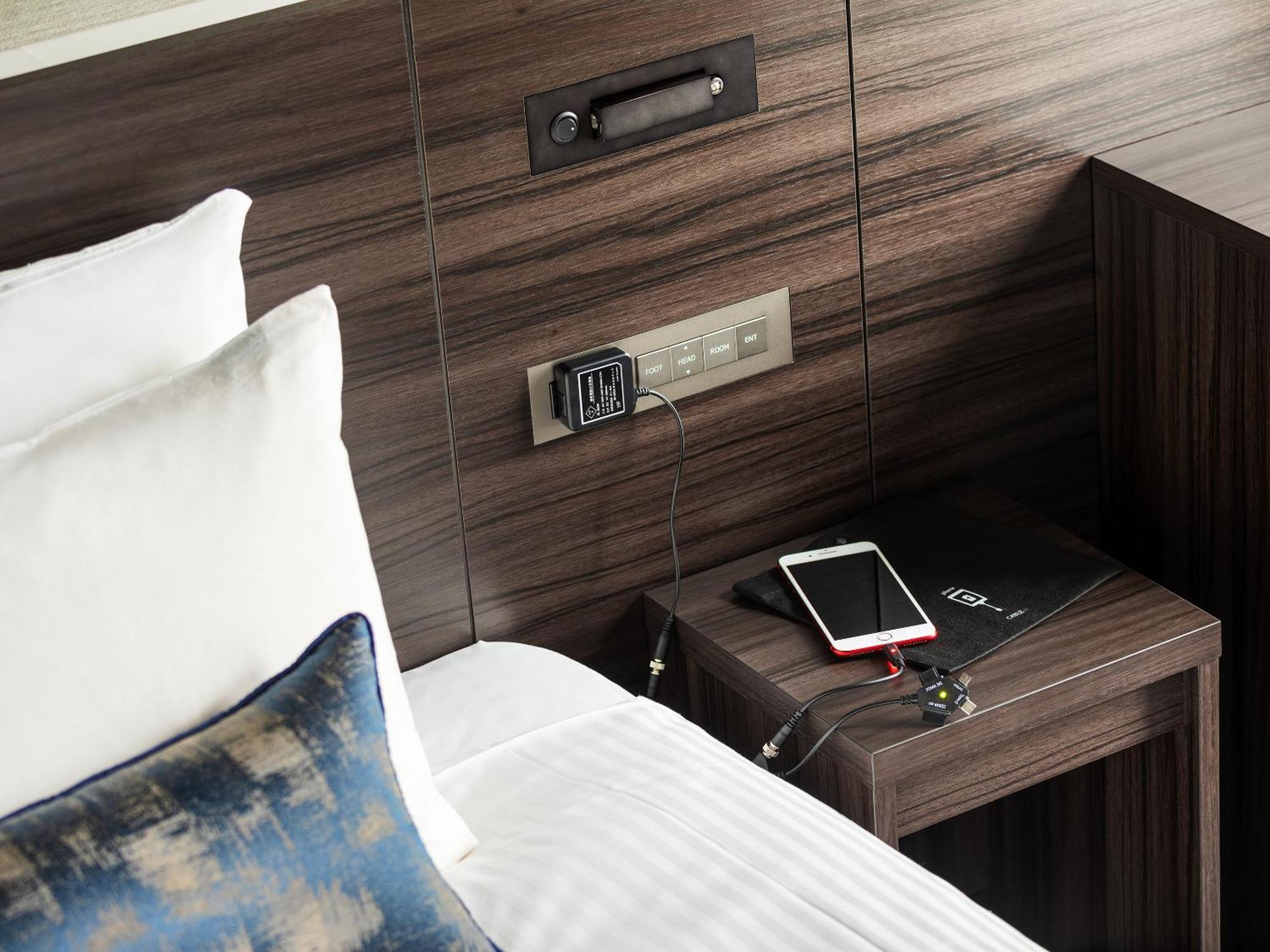 มิตซุย การ์เดน โฮเต็ล กินซา โกโชเมะ Hotel โตเกียว ภายนอก รูปภาพ