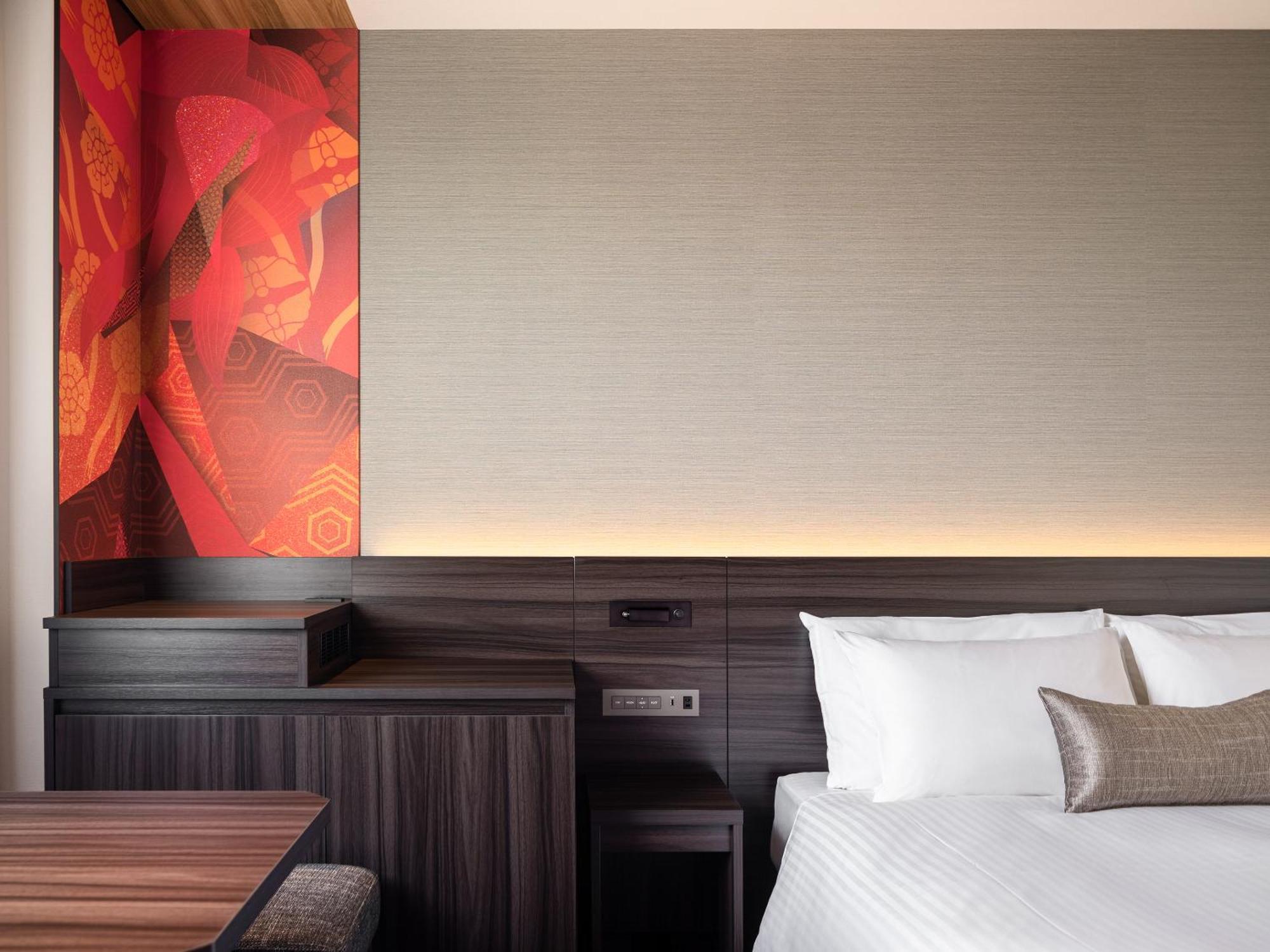 มิตซุย การ์เดน โฮเต็ล กินซา โกโชเมะ Hotel โตเกียว ภายนอก รูปภาพ