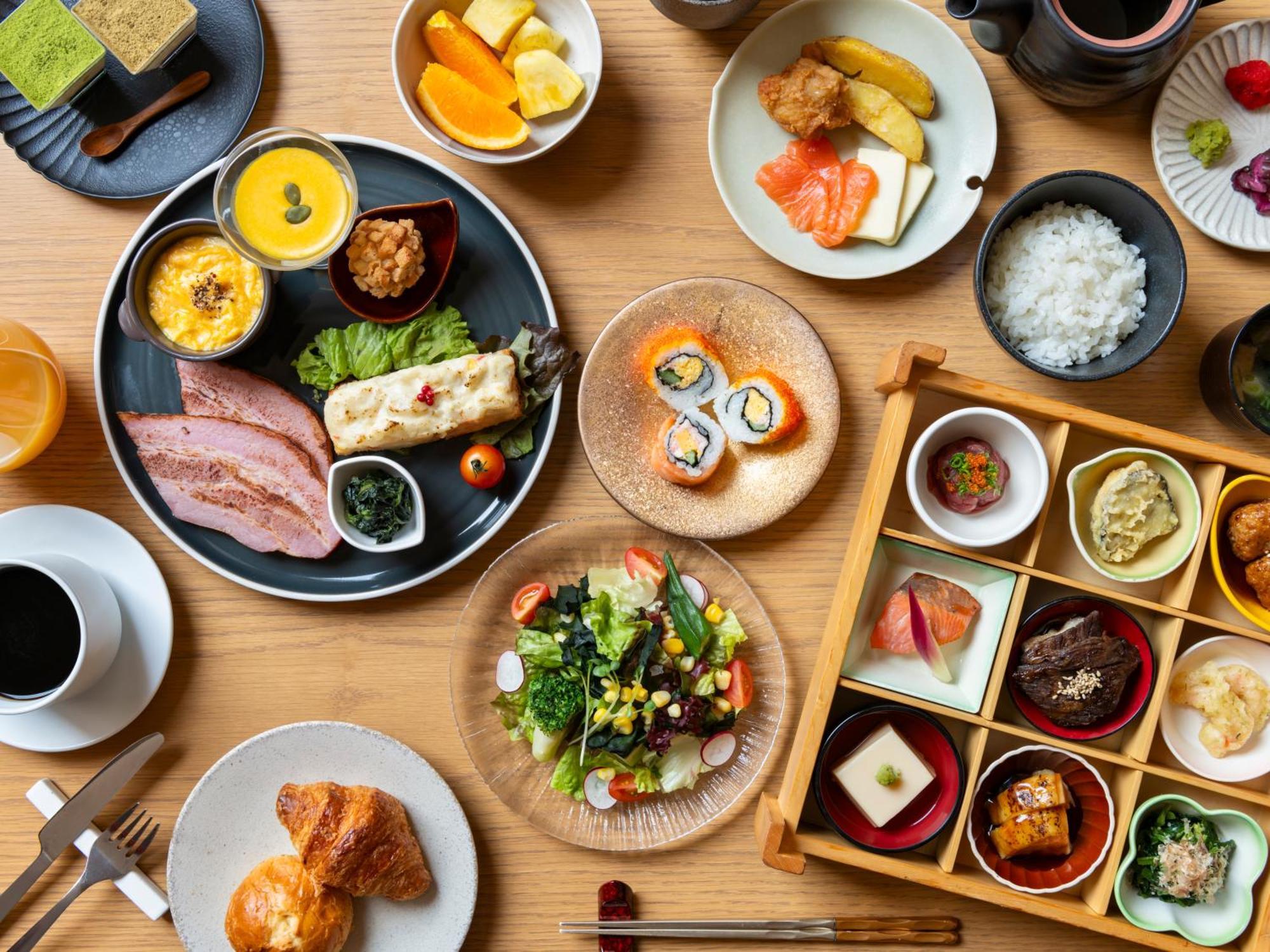 มิตซุย การ์เดน โฮเต็ล กินซา โกโชเมะ Hotel โตเกียว ภายนอก รูปภาพ
