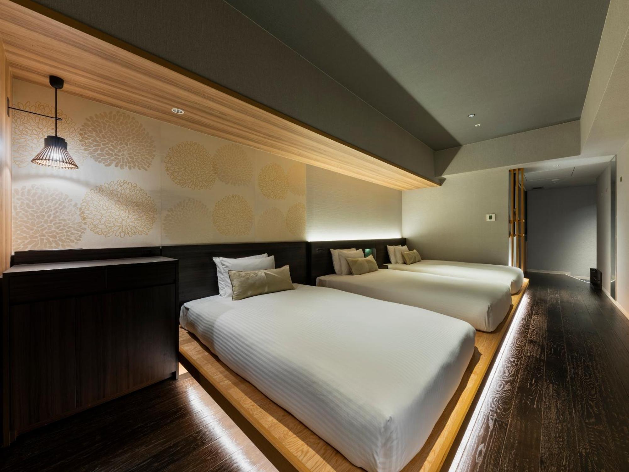 มิตซุย การ์เดน โฮเต็ล กินซา โกโชเมะ Hotel โตเกียว ห้อง รูปภาพ