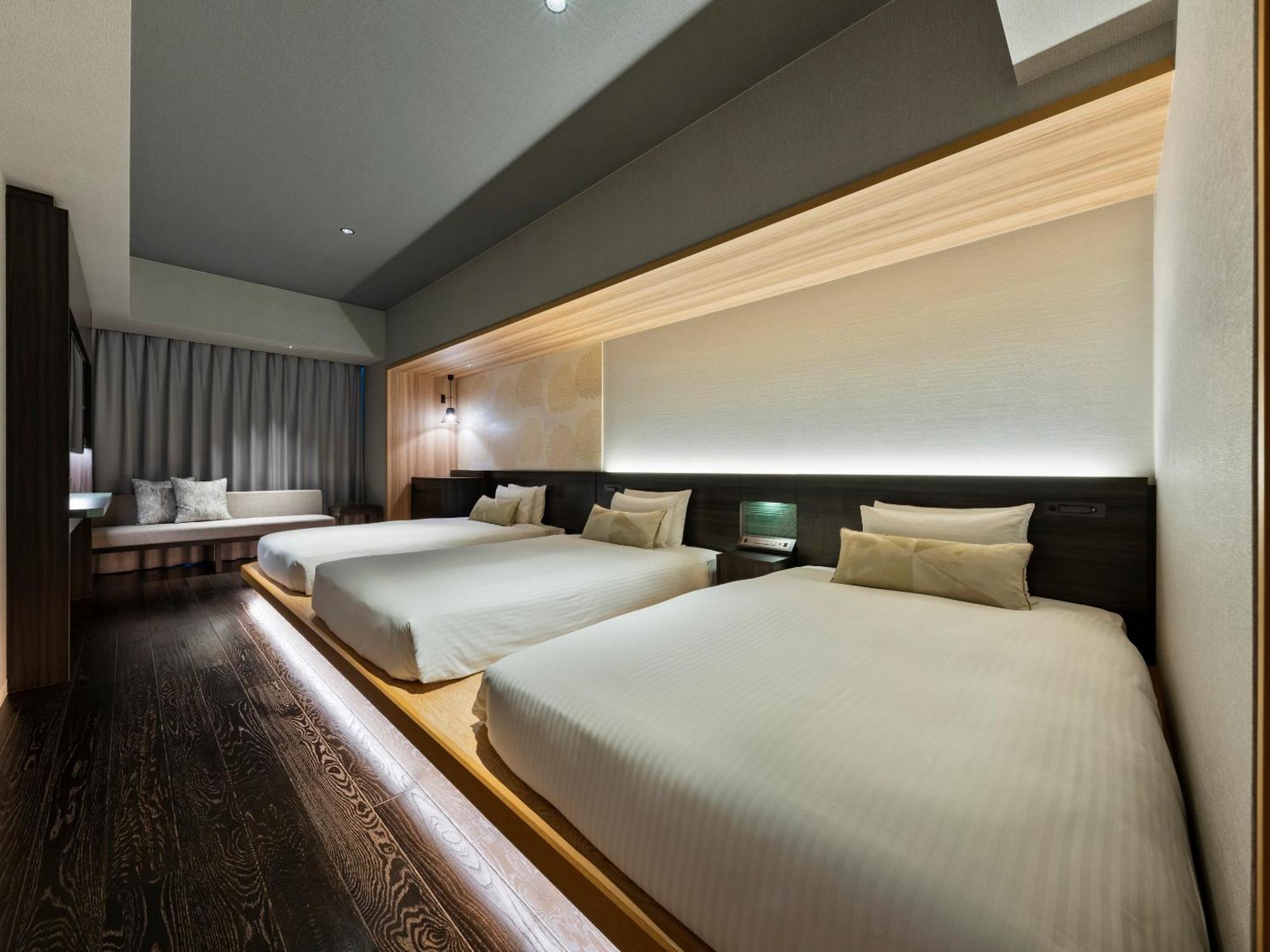 มิตซุย การ์เดน โฮเต็ล กินซา โกโชเมะ Hotel โตเกียว ห้อง รูปภาพ